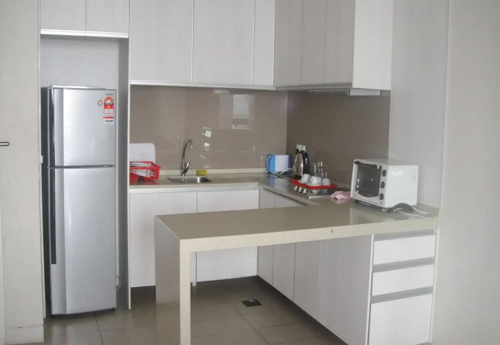 Ran Pacific Serviced Suites & Apartments - photo 22