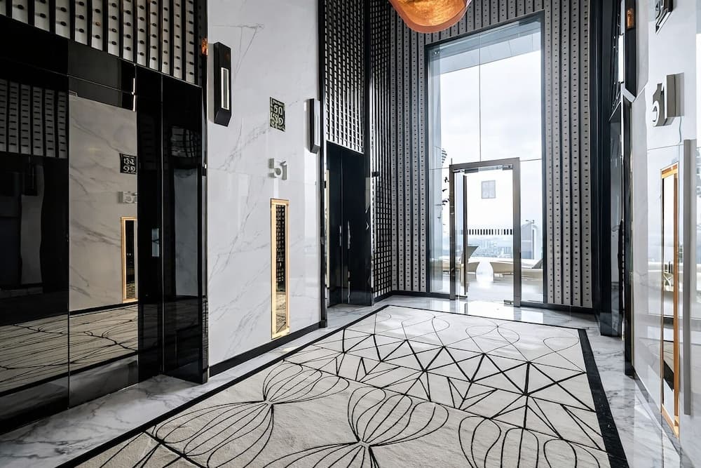 The Platinum Quzoma Suites in KLCC - photo 30