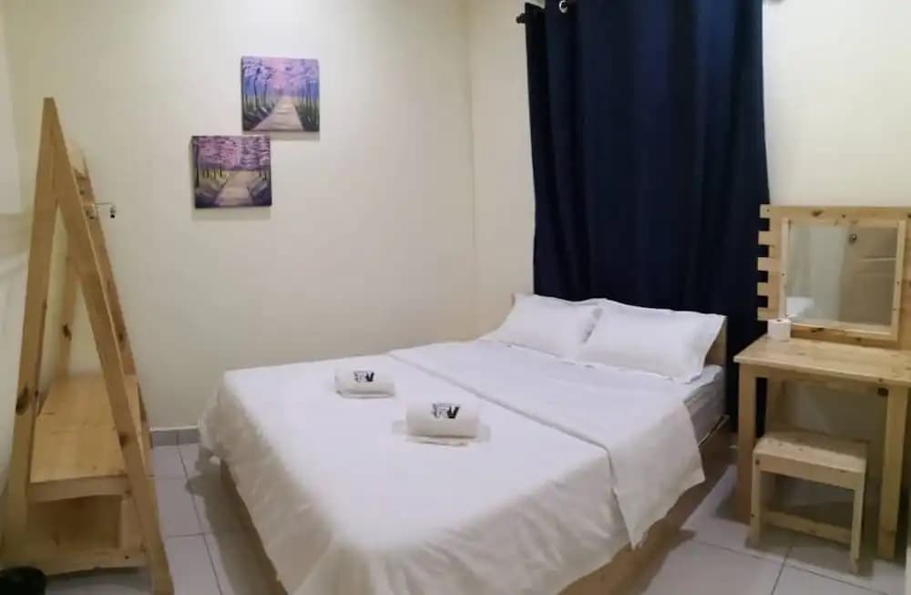 OYO 90255 Rest Villa Homes - photo 1