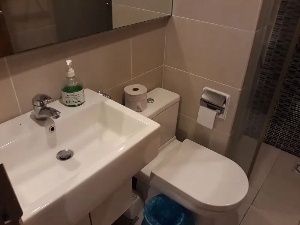 Sarang Vacation Apartment - photo 36