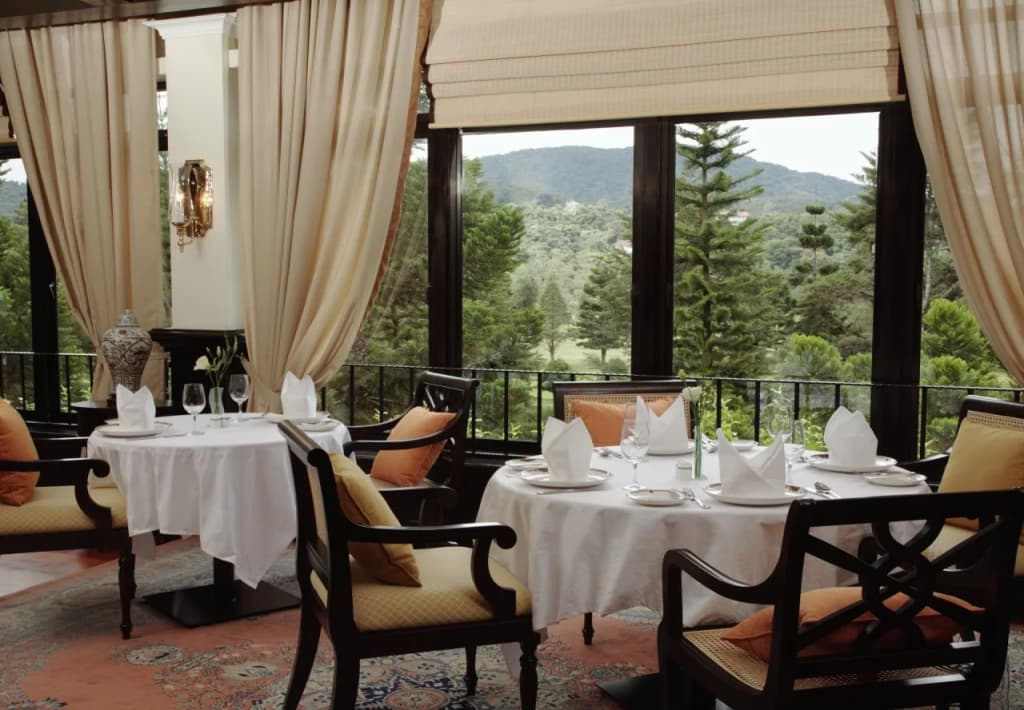 Cameron Highlands Resort - photo 26