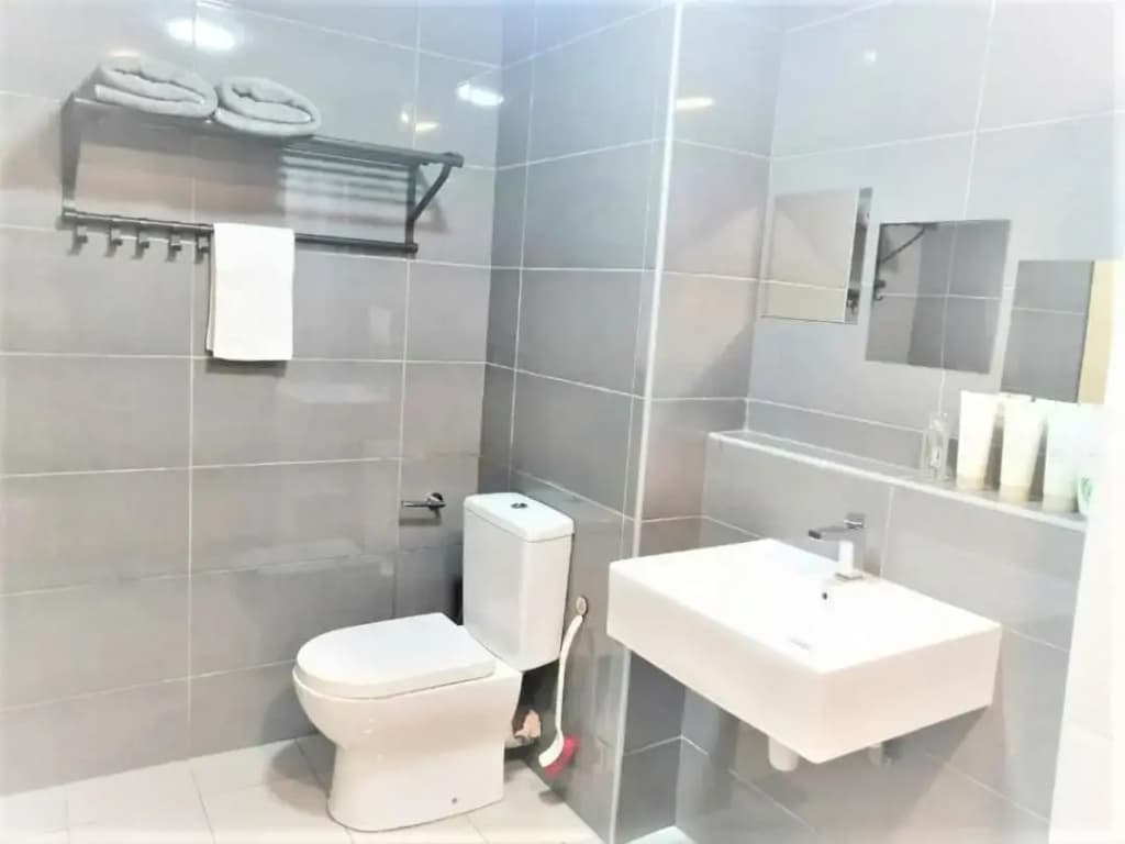 Imperium Residence Tanjung Lumpur SEAVIEW Studio Hafiz - photo 6