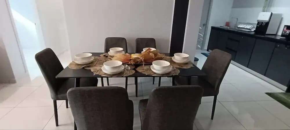 The Horizon Ipoh Belle Vue by Grab A Stay - photo 30