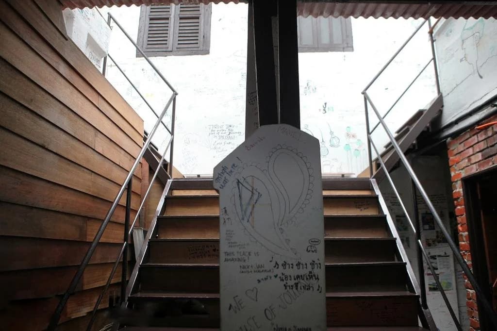 House of Journey - photo 8