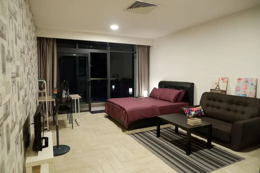 Cosy Suites by Fique - photo 11