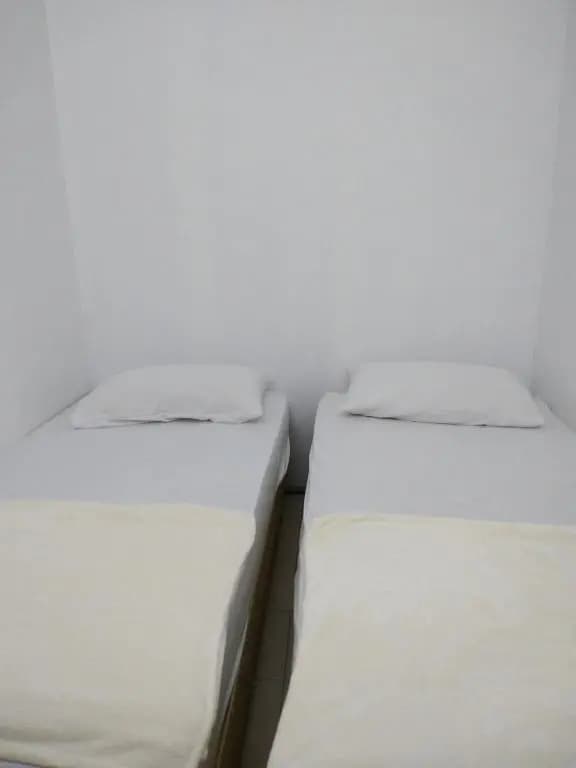 COZY Homestay KTCC Mall Pantai Batu Burok HSNZ 3BR Pangsapuri Ladang Gemilang 1 by NadiHome - photo 1