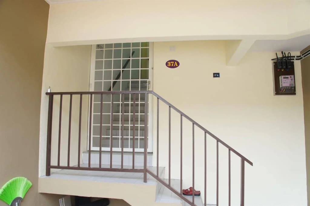 Sunshine Jonker Guesthouse - photo 12