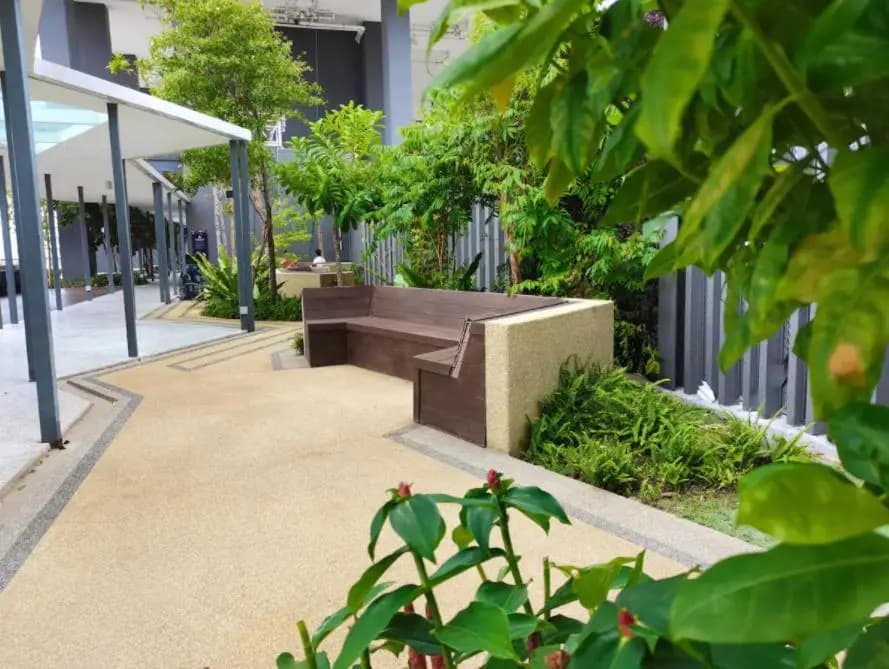 Tropicana 218 Macalister Sea & City View by stayCATion Homestay - photo 6