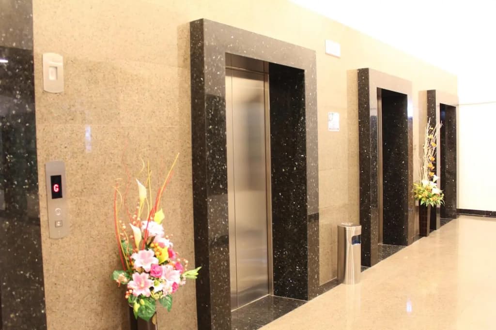 Aroma Hotel - photo 13