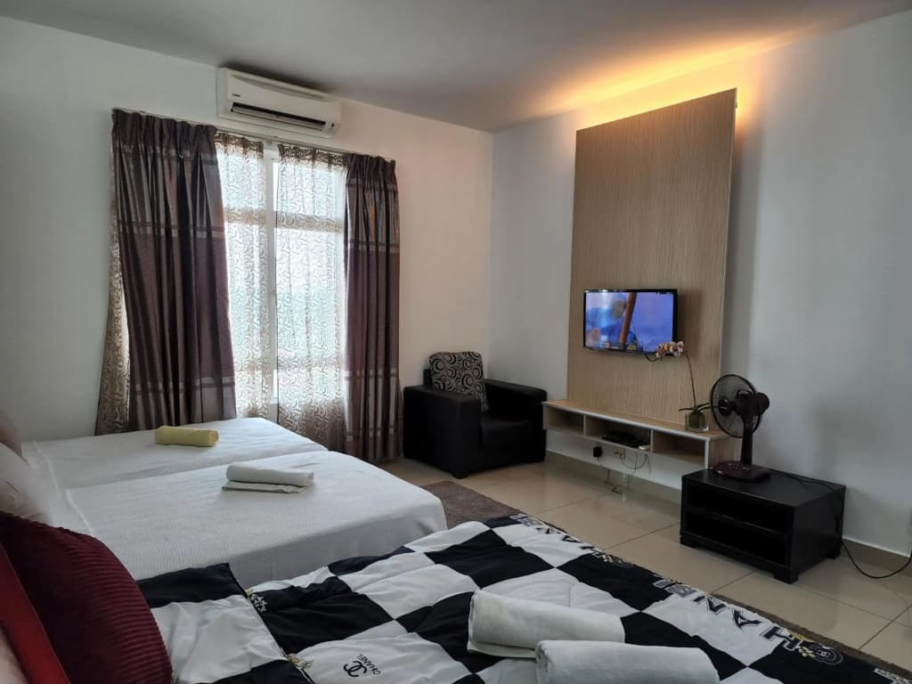 The Viana Apartment 3 - photo 33