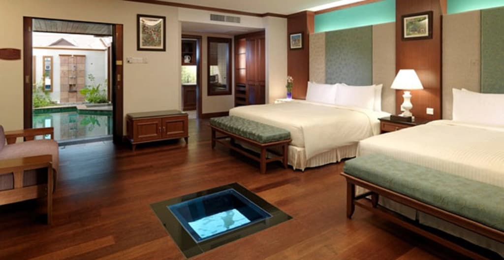 Grand Lexis Port Dickson - photo 45