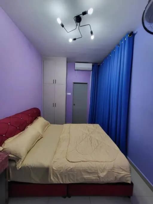 ADN LUXURY Homestay KARAOKE, POOL,NETFLIX,ASTRO,BBQ - photo 3