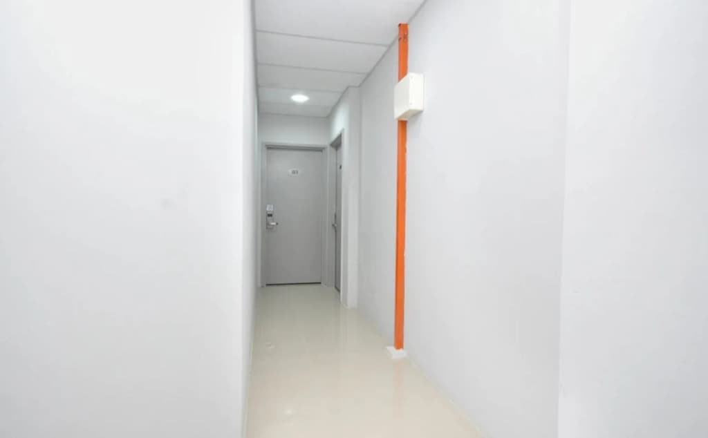 ADA Hotel & Apartment by OYO Rooms - photo 10