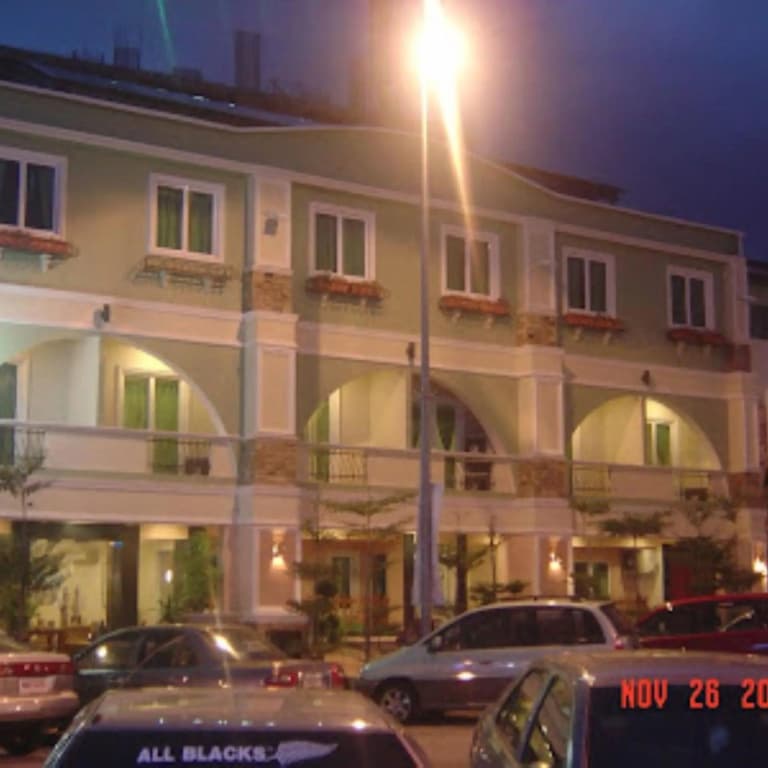 Hotel Johan - photo 24