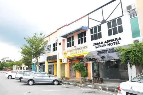 Zeala Asmara Motel - photo 1