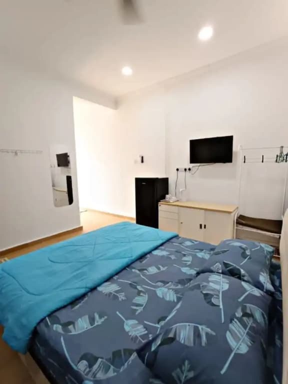 Homestay Bonda - photo 12