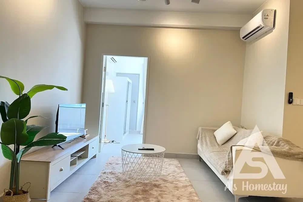 Selayang 168 Park Mall Apartments - photo 45