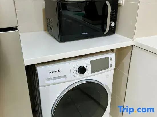 Cute Panda Theme Stay | Cozy 2BR | Near Imago - photo 2