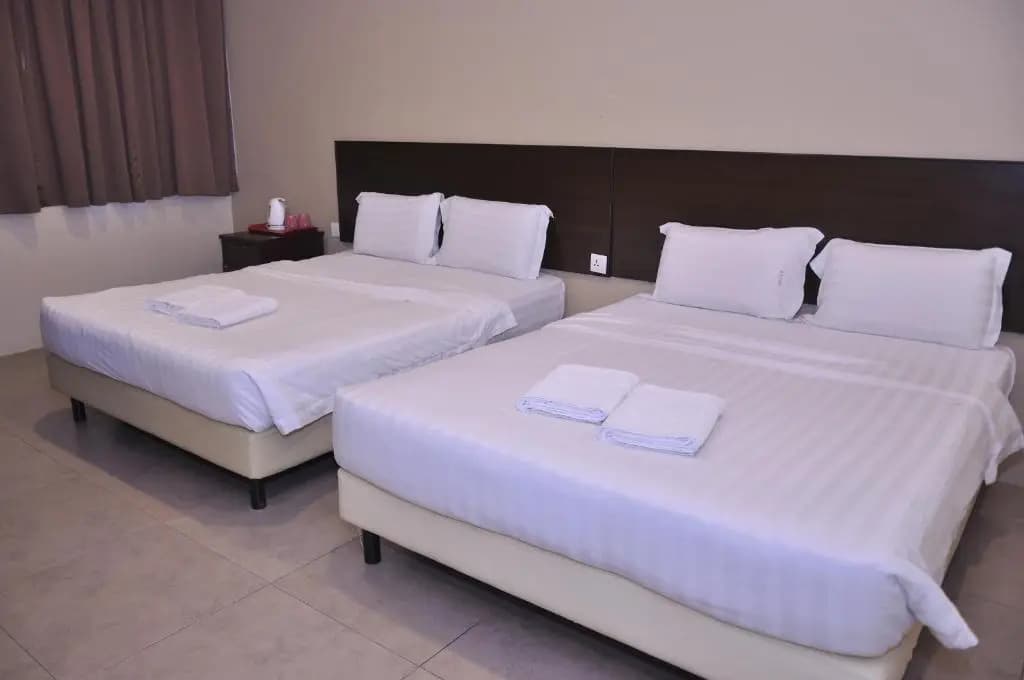 Kuching Transit Inn - photo 5