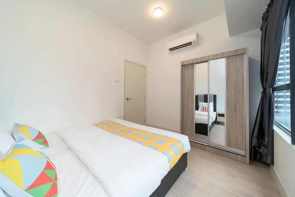 OYO Home 44045 Splendid 2br Arte Plus - photo 5