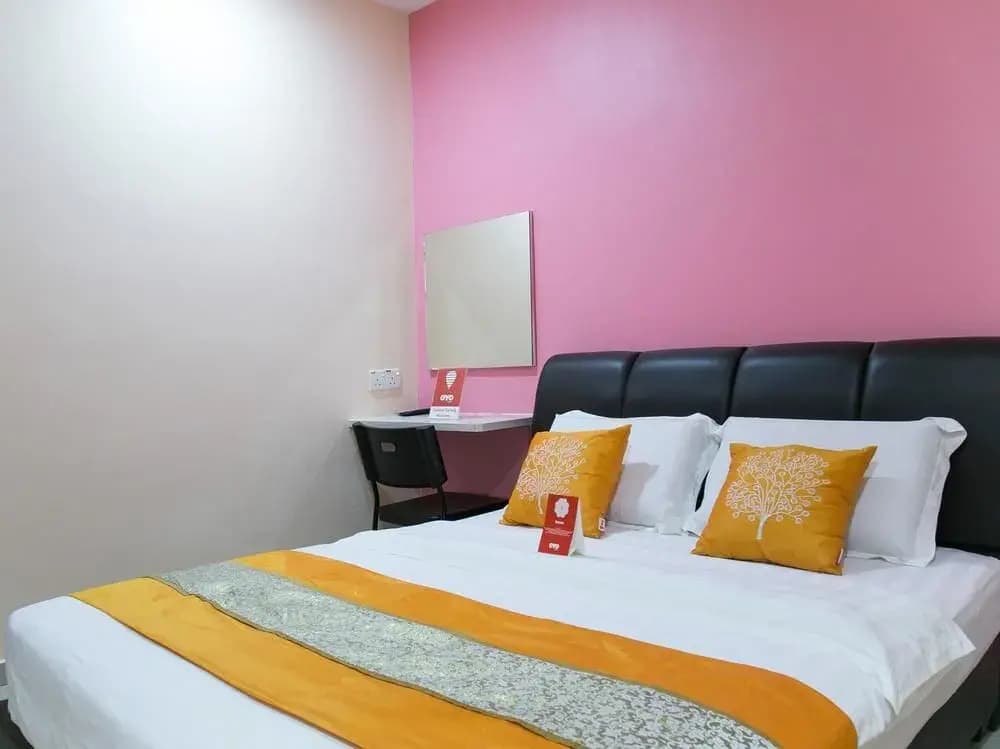 OYO 147 De Uptown Hotel Damansara Utama - photo 6