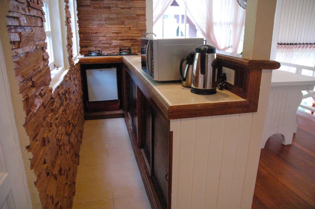Sutera Sanctuary Lodges at Poring Hot Springs - photo 17