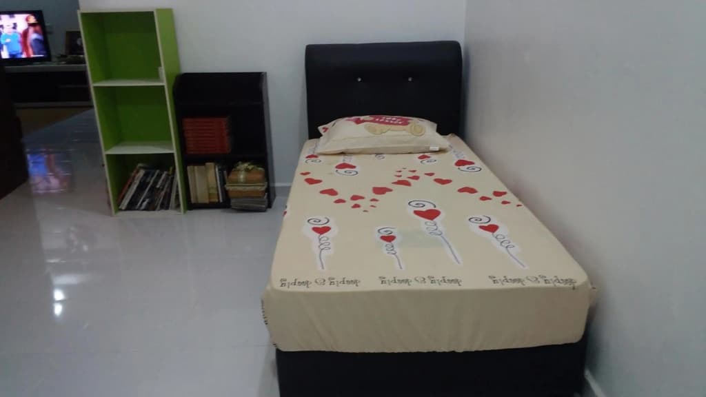 Villa Fairuz Hana - photo 3