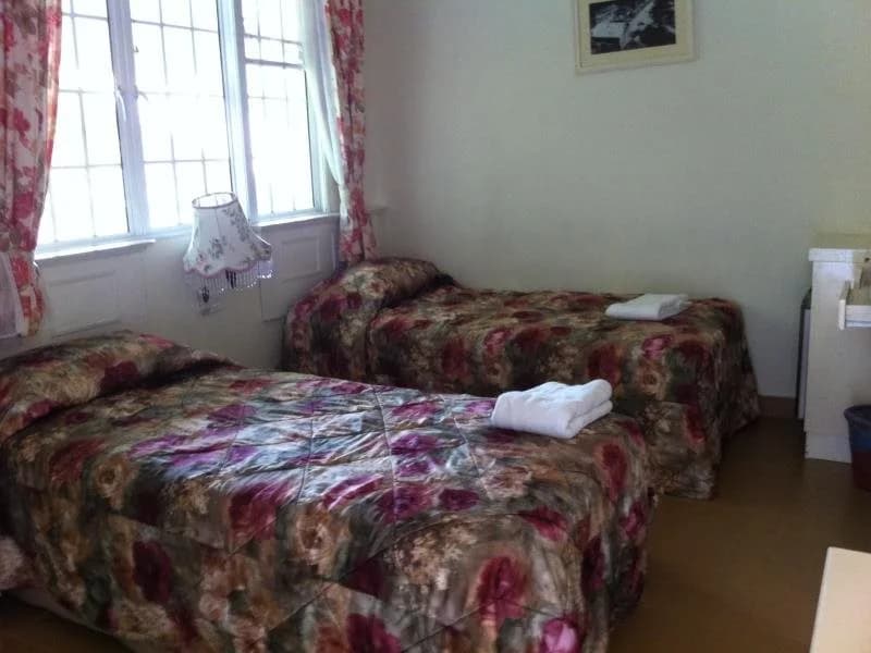Puncak Inn Fraser's Hill - photo 5
