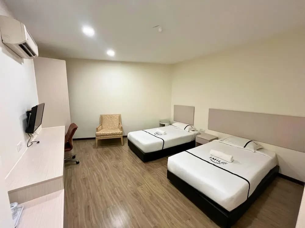 Seeds Hotel Cheras Taman Bukit Segar - photo 10