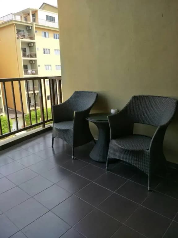 Lala House, Gold Coast Morib Resort - photo 6