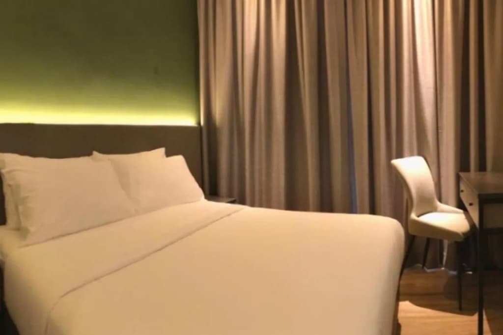 The Gallivant Hotel - photo 4