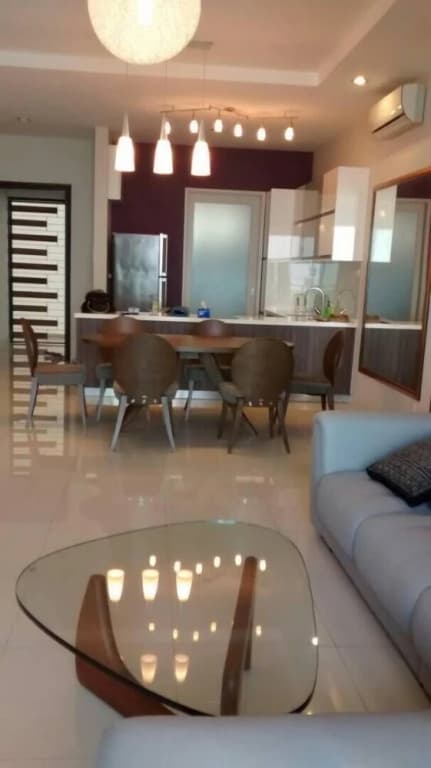 Vbiz Homestay by MAH - main photo