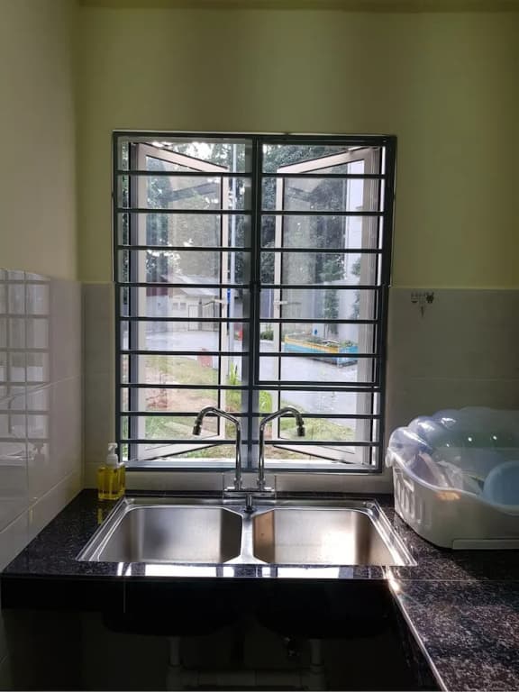 24A Home Stay Near Bukit Bintang - photo 12