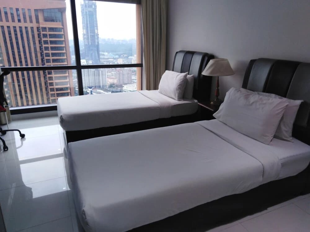 KL Millennium Suites at Times Square - photo 7