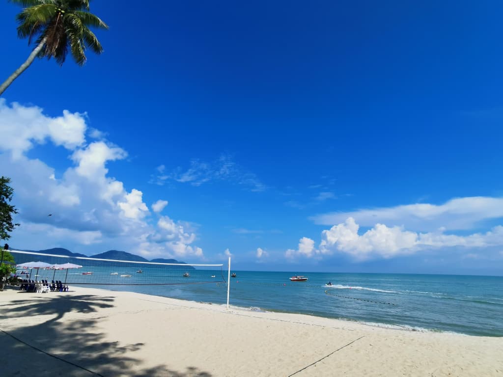 Shangri-La Golden Sands, Penang - photo 41