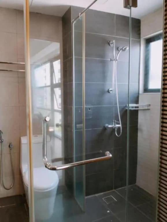 Townhouse OAK 591 Shah Alam By Salaam - photo 27