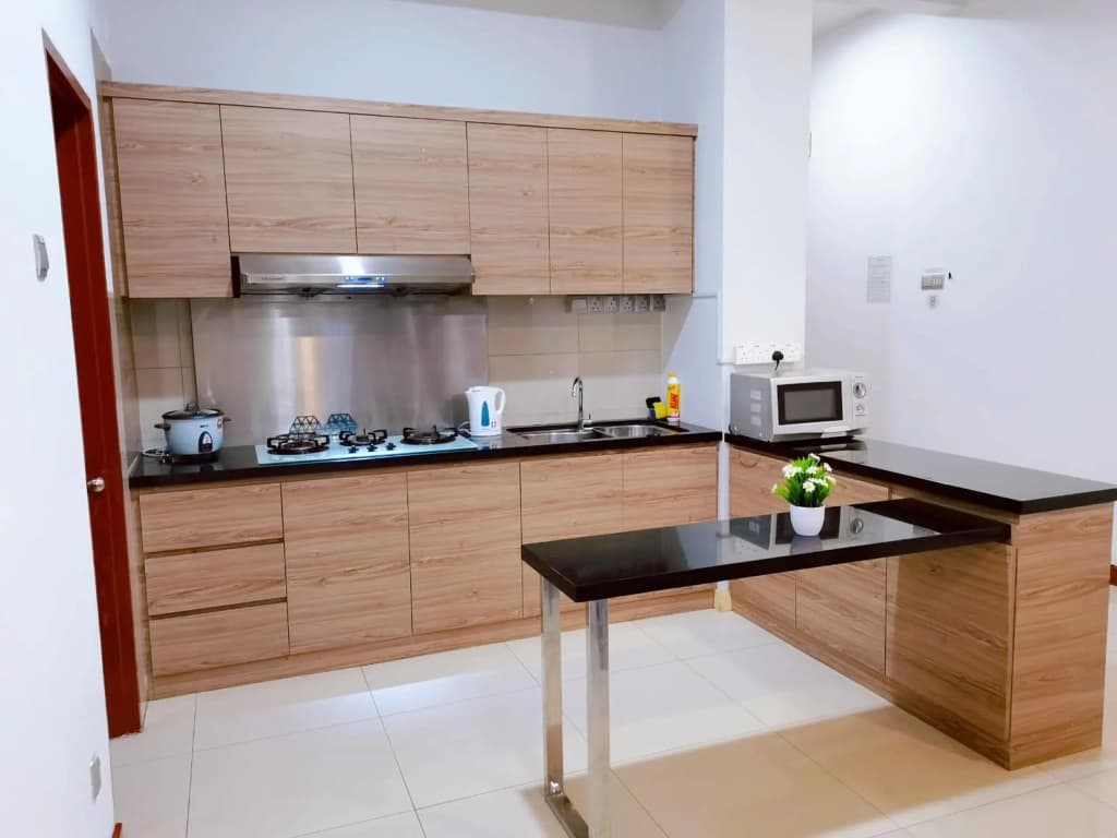 Sunset Seaview Deluxe Imago Loft B 3 bedrooms 1550 sqft Sunrise Suite above Imago Shopping Mall - photo 19