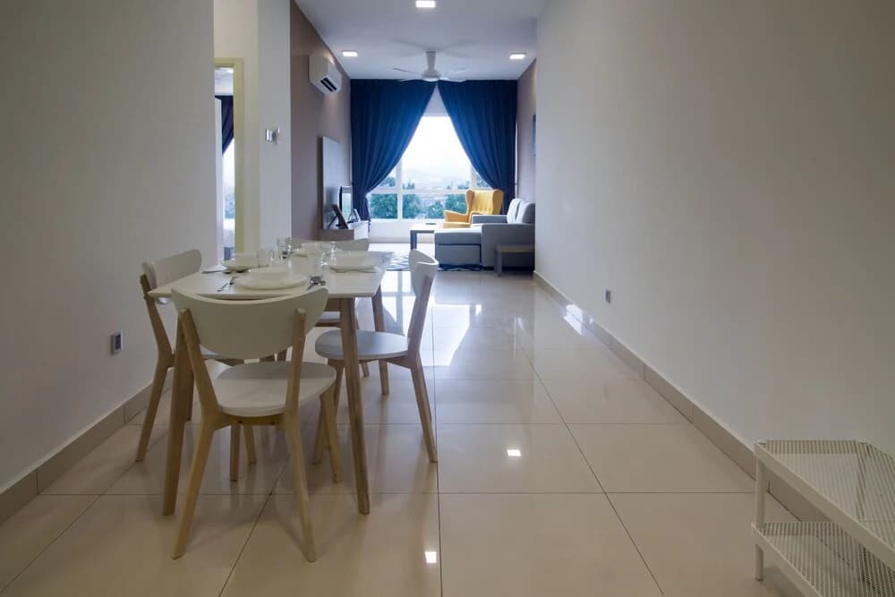OYO 500 Home The Crest 2 BR (M) - photo 12