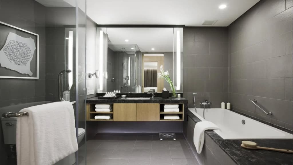 Fraser Residence Kuala Lumpur - photo 8