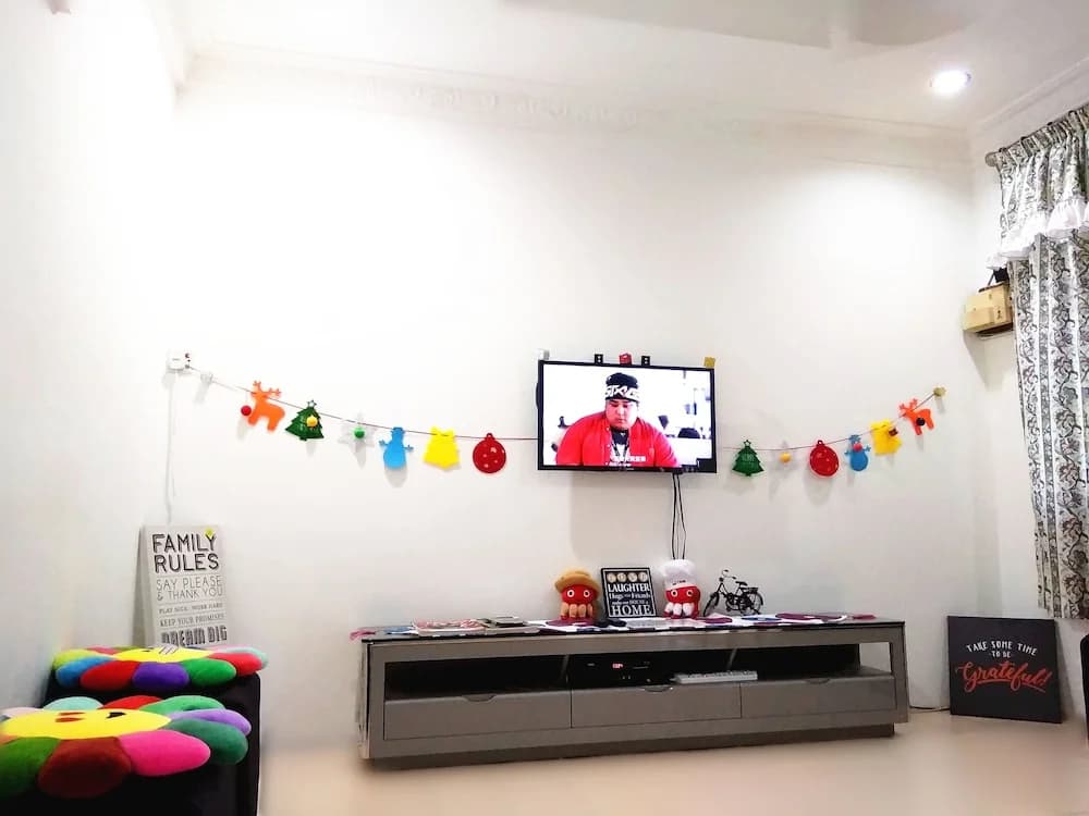 H Homestay - photo 11