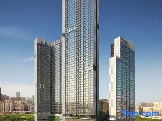AGILE Delima Residensi KL Bukit Bintang Suites TRX. - photo 1