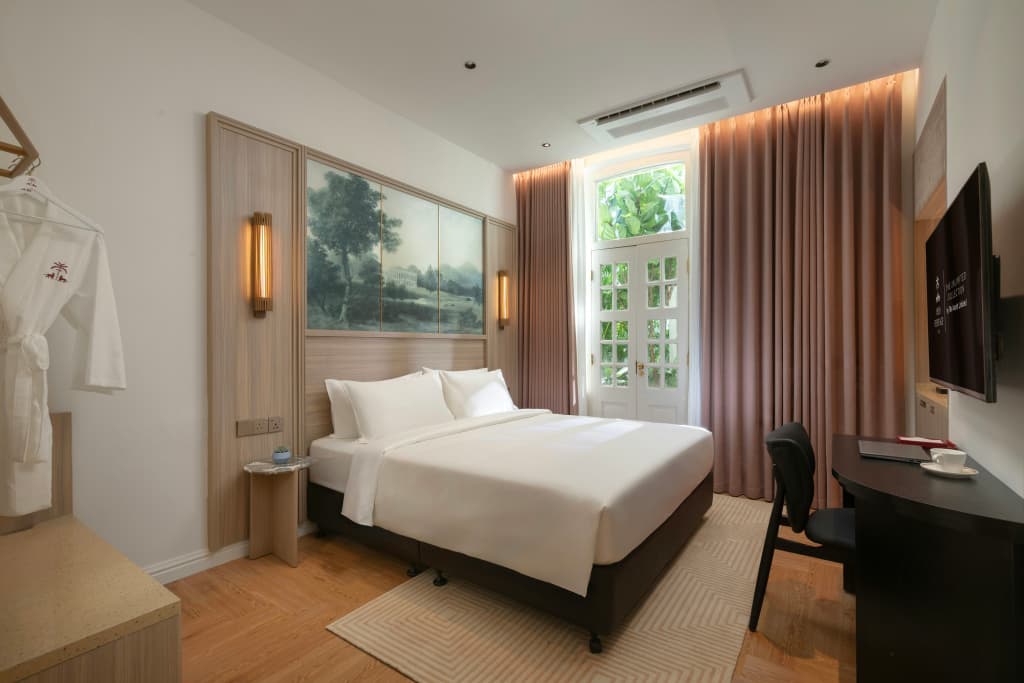 1926 Heritage Hotel Penang - photo 6