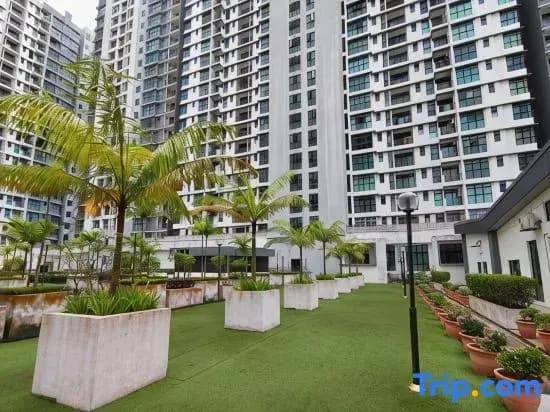 The Garden Homestay BySTAY - photo 2