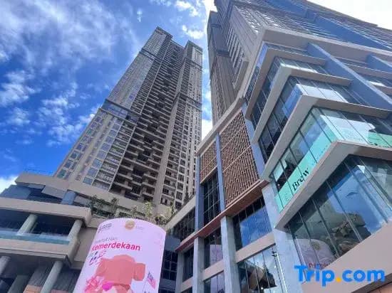 Antara Hillview Residence Genting Highlands by WS - photo 1