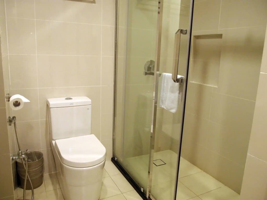 Crystal Crown Hotel Petaling Jaya - photo 7