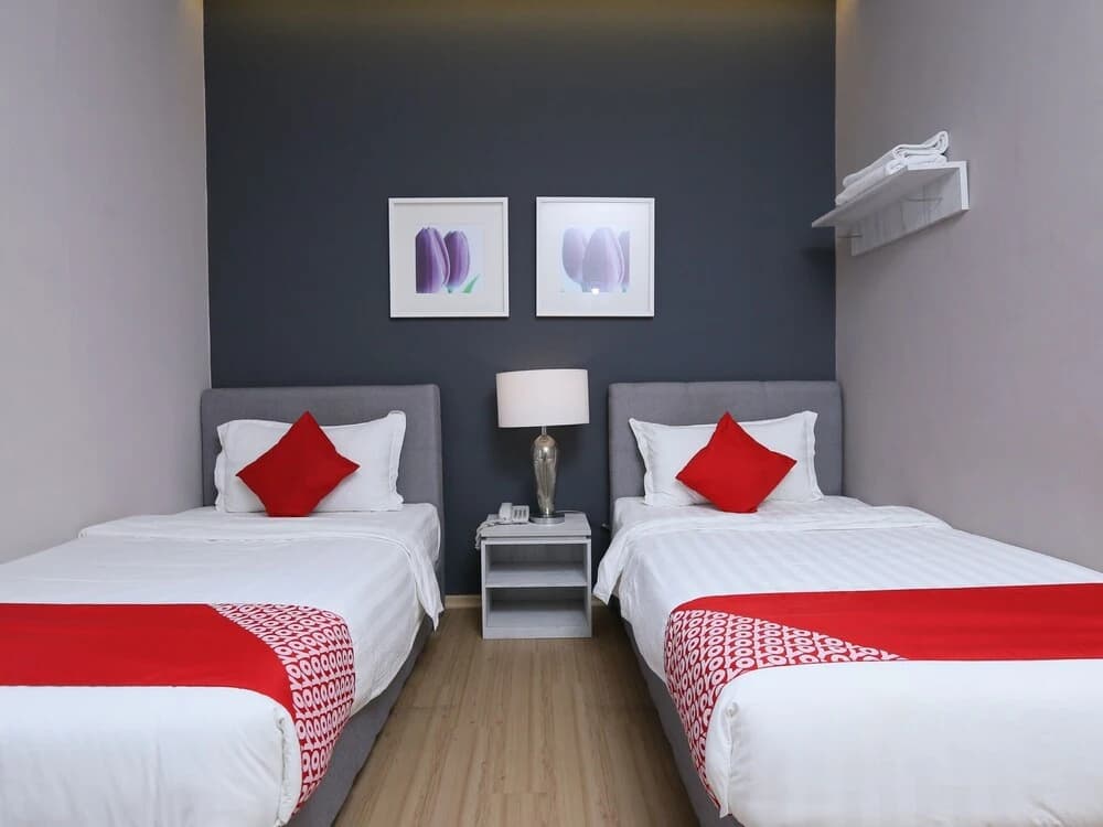 Debunga Boutique Hotel by OYO Rooms - photo 2