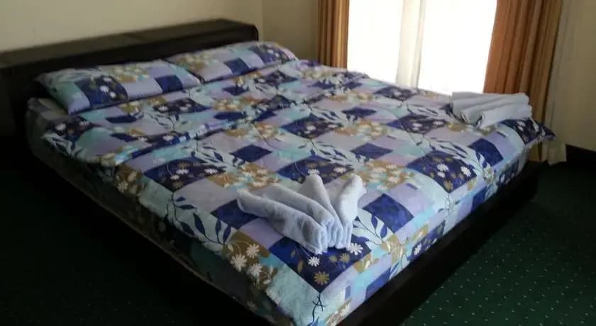 Oakley Homestay Marina Court Kota Kinabalu - photo 5