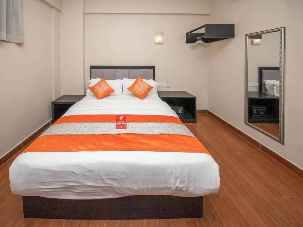 OYO Rooms Warisan Square - photo 5