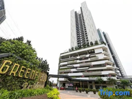 Greenfield Residence Bandar Sunway - photo 1