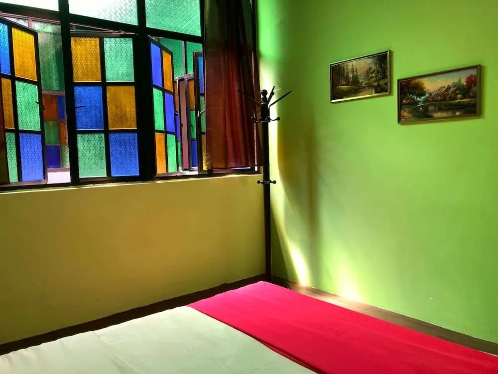 Chateau One - Hostel - photo 15
